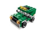 lego, webshop, webáruház, legó, legók5865 Mini dömper, LEGO, LEGO - gyártó, LEGO, DUPLO, műanyag építőjáték,  6 éveseknek,  7 éveseknek,  8 éveseknek,  9 éveseknek, 10 éveseknek, 11 éveseknek, 12 éveseknek, Creator - Autók