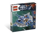 lego, webshop, webáruház, legó, legók9499 Gungan Sub™,  8 éveseknek,  9 éveseknek, 10 éveseknek, 11 éveseknek, 12 éveseknek, 13 éveseknek, 14 éveseknek, LEGO, DUPLO, műanyag építőjáték, Star Wars - Epizódok I-VI., LEGO - gyártó, LEGO, Star Wars