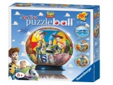 lego, webshop, webáruház, legó, legókRavensburger Toy Story Junior puzzleball 96 db,  5 éveseknek,  6 éveseknek,  7 éveseknek,  8 éveseknek,  9 éveseknek, Ravensburger, Puzzle, Puzleball, Puzzle 3D 100 db-ig, Puzzleball, Toy Story