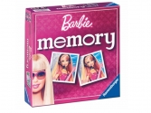Barbie memóriajáték ,  memória játék