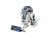 10225 R2-D2™,  lego, duplo, műanyag építőjáték