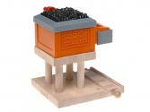 Thomas fa - szénadagoló, lego, webshop, webáruház, legó, legókLego 6146 Duplo autómentő,  2 éveseknek,  3 éveseknek,  4 éveseknek,  5 éveseknek, LEGO - gyártó, Autók, Építőjátékok, LEGO, DUPLO, műanyag építőjáték, DUPLO, LEGO, Duplo - Város