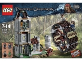 lego, webshop, webáruház, legó, legók4183 A malom,  7 éveseknek,  8 éveseknek,  9 éveseknek, 10 éveseknek, 11 éveseknek, 12 éveseknek, 13 éveseknek, 14 éveseknek, LEGO, LEGO - gyártó, LEGO, DUPLO, műanyag építőjáték, A Karib tenger kalózai