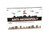 Anti-Monopoly, piatnik