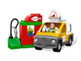 lego, webshop, webáruház, legó, legók5658 Pizza Planéta furgon, DUPLO, LEGO - gyártó, LEGO, DUPLO, műanyag építőjáték,  2 éveseknek,  3 éveseknek,  4 éveseknek,  5 éveseknek, Duplo - Toy Story