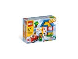 lego, webshop, webáruház, legó, legók5899 Házépítő készlet, LEGO, LEGO - gyártó, LEGO, DUPLO, műanyag építőjáték,  4 éveseknek,  5 éveseknek,  6 éveseknek,  7 éveseknek, Kreatív építés