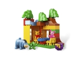 lego, webshop, webáruház, legó, legók5947 Micimackó háza ,  1,5 éveseknek,  2 éveseknek,  3 éveseknek,  4 éveseknek,  5 éveseknek, DUPLO, LEGO, LEGO - gyártó, LEGO, DUPLO, műanyag építőjáték, Duplo - Micimackó