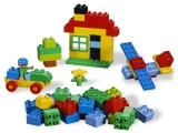 lego, webshop, webáruház, legó, legók5506 Nagy építőelem doboz,  1,5 éveseknek,  2 éveseknek,  3 éveseknek,  4 éveseknek,  5 éveseknek, DUPLO, LEGO, DUPLO, műanyag építőjáték, Duplo - Építőelemek tárolóval, Duplo - Kreatív építés
