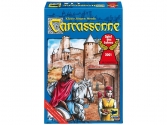 Carcassonne, piatnik