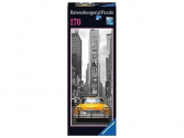 Ravensburger Taxi New Yorkban 170 db.os puzzle, 15 éveseknek