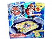 Bakugan: Battle harci aréna - 4. évad, bakugan