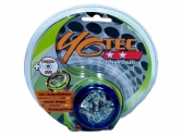 Yotec Flashlight kék világító yoyo,  sport, szabadidő