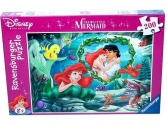 Kis hableány: Ariel álma 200 db-os puzzle,  puzzle, puzleball