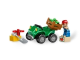 lego, webshop, webáruház, legó, legókLego 5645 Kis négykerekű,  1,5 éveseknek,  2 éveseknek,  3 éveseknek,  4 éveseknek,  5 éveseknek, LEGO - gyártó, Építőjátékok, LEGO, DUPLO, műanyag építőjáték, DUPLO, LEGO, Duplo - Tanya