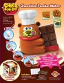 ChocoFunDo - Csokifondü készítő, lego, webshop, webáruház, játék