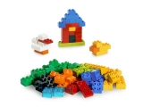 lego, webshop, webáruház, legó, legók6176 Alapelemek - Deluxe ,  1,5 éveseknek,  2 éveseknek,  3 éveseknek,  4 éveseknek,  5 éveseknek, LEGO, LEGO - gyártó, LEGO, DUPLO, műanyag építőjáték, Duplo - Kreatív építés