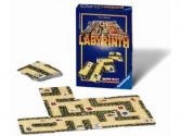 Ravensburger Mini labirintus társasjáték, ravensburger