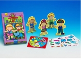 Granna - Sárkány Samu játékai baba öltöztető játék, lego, webshop, webáruház, legó, legókModelling clay mini gyurmakészlet 4 színű,  3 éveseknek,  4 éveseknek,  5 éveseknek,  6 éveseknek,  7 éveseknek,  8 éveseknek, Gyurma