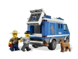 lego, webshop, webáruház, legó, legók4441 Police Dog Van,  5 éveseknek,  6 éveseknek,  7 éveseknek,  8 éveseknek,  9 éveseknek, 10 éveseknek, 11 éveseknek, LEGO, LEGO - gyártó, LEGO, DUPLO, műanyag építőjáték, City - erdei rendőrség