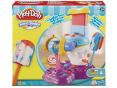 Play-Doh Jégkrém készítő, play-doh