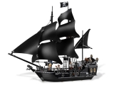 lego, webshop, webáruház, legó, legók4184 Fekete Gyöngy (Black Pearl),  8 éveseknek,  9 éveseknek, 10 éveseknek, 11 éveseknek, 12 éveseknek, 13 éveseknek, 14 éveseknek, LEGO - gyártó, LEGO, DUPLO, műanyag építőjáték, LEGO, A Karib tenger kalózai