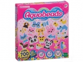 Aquabeads Parányi állatos szett, aqua beads