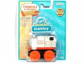 Thomas: Stanley a népszerű mozdony (WR-EE), learning curve