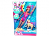 Barbie: Lehetnék úszónő,  babák