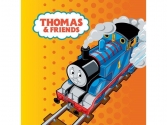 Thomas: Szalvéta, bbs