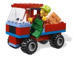 lego, webshop, webáruház, legó, legók4626 Elemtartó doboz,  4 éveseknek,  5 éveseknek,  6 éveseknek,  7 éveseknek,  8 éveseknek,  9 éveseknek, 10 éveseknek, 11 éveseknek, 12 éveseknek, 13 éveseknek, 14 éveseknek, LEGO, LEGO - gyártó, LEGO, DUPLO, műanyag építőjáték, Építőelemek tárolóval, Kreatív építés