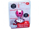 Hello Kitty webkamera,  számítógépes játék