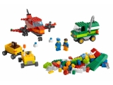 lego, webshop, webáruház, legó, legók5933 Repülőtér építő készlet, LEGO, LEGO - gyártó, LEGO, DUPLO, műanyag építőjáték,  4 éveseknek,  5 éveseknek,  6 éveseknek,  7 éveseknek,  8 éveseknek,  9 éveseknek, 10 éveseknek, 11 éveseknek, 12 éveseknek, 13 éveseknek, 14 éveseknek, Kreatív építés