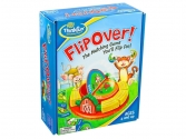 FlipOver! Társasjáték,  társasjáték