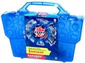 Bakugan: Bakubox gyűjtődoboz - 4. évad - 5,  akciófigurák