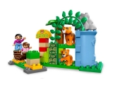 lego, webshop, webáruház, legó, legók5635 Nagyvárosi állatkert,  2 éveseknek,  3 éveseknek,  4 éveseknek,  5 éveseknek, DUPLO, LEGO - gyártó, LEGO, DUPLO, műanyag építőjáték, Duplo - Állatkert