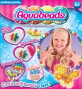 Aqua Beads - csillogó gyűrűk, aqua beads