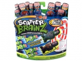 Agymenők - ScatterBrainz - 8 db-os kilövő, lego, webshop, webáruház, legó, legókFifi virágos kertje memória játék,  4 éveseknek,  5 éveseknek,  6 éveseknek,  7 éveseknek,  8 éveseknek, Memória játék, Társasjáték, Fifi