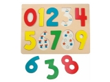 lego, webshop, webáruház, legó, legókFa puzzle, számok,  3 éveseknek,  4 éveseknek,  5 éveseknek,  6 éveseknek,  7 éveseknek, Fa játékok
