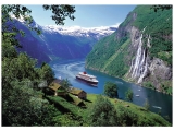 lego, webshop, webáruház, legó, legókRavensburger Norvég fjordok puzzle, 1000 darab, 12 éveseknek, 13 éveseknek, 14 éveseknek, 15 éveseknek, 16 éves kortól, Ravensburger, Puzzle, Puzleball, Puzzle 1000 db-ig