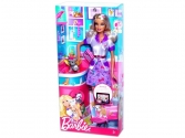 Barbie: Lehetnék állatorvos, mattel