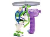Toy Story 3 repülő Buzz rotorral, toy story