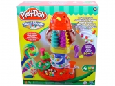 Play-Doh Cukorka gyártó készlet, play-doh