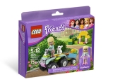 lego, webshop, webáruház, legó, legók3935  Stephanie állatmentő küldetése ,  5 éveseknek,  6 éveseknek,  7 éveseknek,  8 éveseknek,  9 éveseknek, 10 éveseknek, 11 éveseknek, 12 éveseknek, LEGO, DUPLO, műanyag építőjáték, Friends, LEGO - gyártó, LEGO