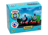 Thomas: Thomas és barátai 40 db-os memóriajáték,  memória játék