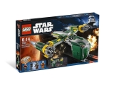 lego, webshop, webáruház, legó, legók7930 Bounty Hunter™ Assault Gunship,  8 éveseknek,  9 éveseknek, 10 éveseknek, 11 éveseknek, 12 éveseknek, 13 éveseknek, 14 éveseknek, LEGO, DUPLO, műanyag építőjáték, Star Wars - Klónok háborúja, LEGO - gyártó, LEGO, Star Wars