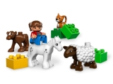 lego, webshop, webáruház, legó, legókLego 5646 Duplo Állatóvoda,  1,5 éveseknek,  2 éveseknek,  3 éveseknek,  4 éveseknek,  5 éveseknek, LEGO - gyártó, Építőjátékok, LEGO, DUPLO, műanyag építőjáték, DUPLO, LEGO, Duplo - Tanya
