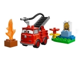 lego, webshop, webáruház, legó, legókLego 6132 Duplo Piro,  2 éveseknek,  3 éveseknek,  4 éveseknek,  5 éveseknek, LEGO - gyártó, Szírénás autók, Autók, Építőjátékok, LEGO, DUPLO, műanyag építőjáték, Autóépítő készlet, Elemes játékok, DUPLO, LEGO, Verdák, Duplo - Carsˇ(verdák), Piró