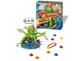 lego, webshop, webáruház, legó, legókRavensburger Jolly Octopus társasjáték,  4 éveseknek,  5 éveseknek,  6 éveseknek,  7 éveseknek,  8 éveseknek,  9 éveseknek, Ravensburger, Társasjáték