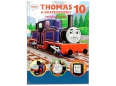 Thomas: Válogatott mesék 10.,  könyvek