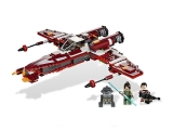lego, webshop, webáruház, legó, legók9497 Republic Striker-class Starfighter™,  8 éveseknek,  9 éveseknek, 10 éveseknek, 11 éveseknek, 12 éveseknek, 13 éveseknek, 14 éveseknek, LEGO, DUPLO, műanyag építőjáték, Star Wars - A régi köztársaság, LEGO - gyártó, LEGO, Star Wars